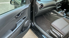 Hyundai Kona 1.0 TGDi 48V MHEV N Line 5dr Petrol Hatchback